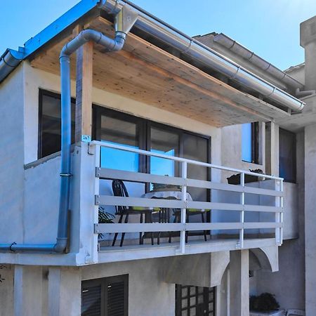 Apartments Mirella Mali Lošinj Exteriér fotografie