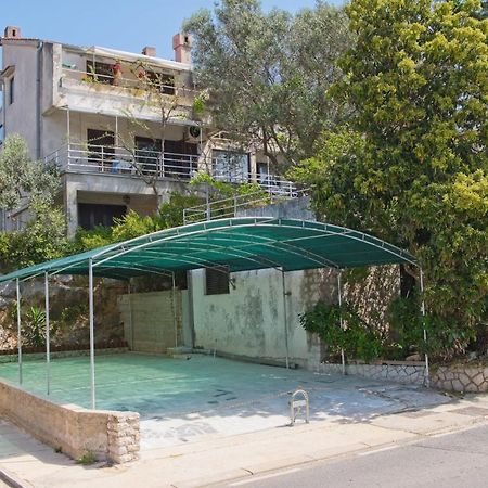 Apartments Mirella Mali Lošinj Exteriér fotografie