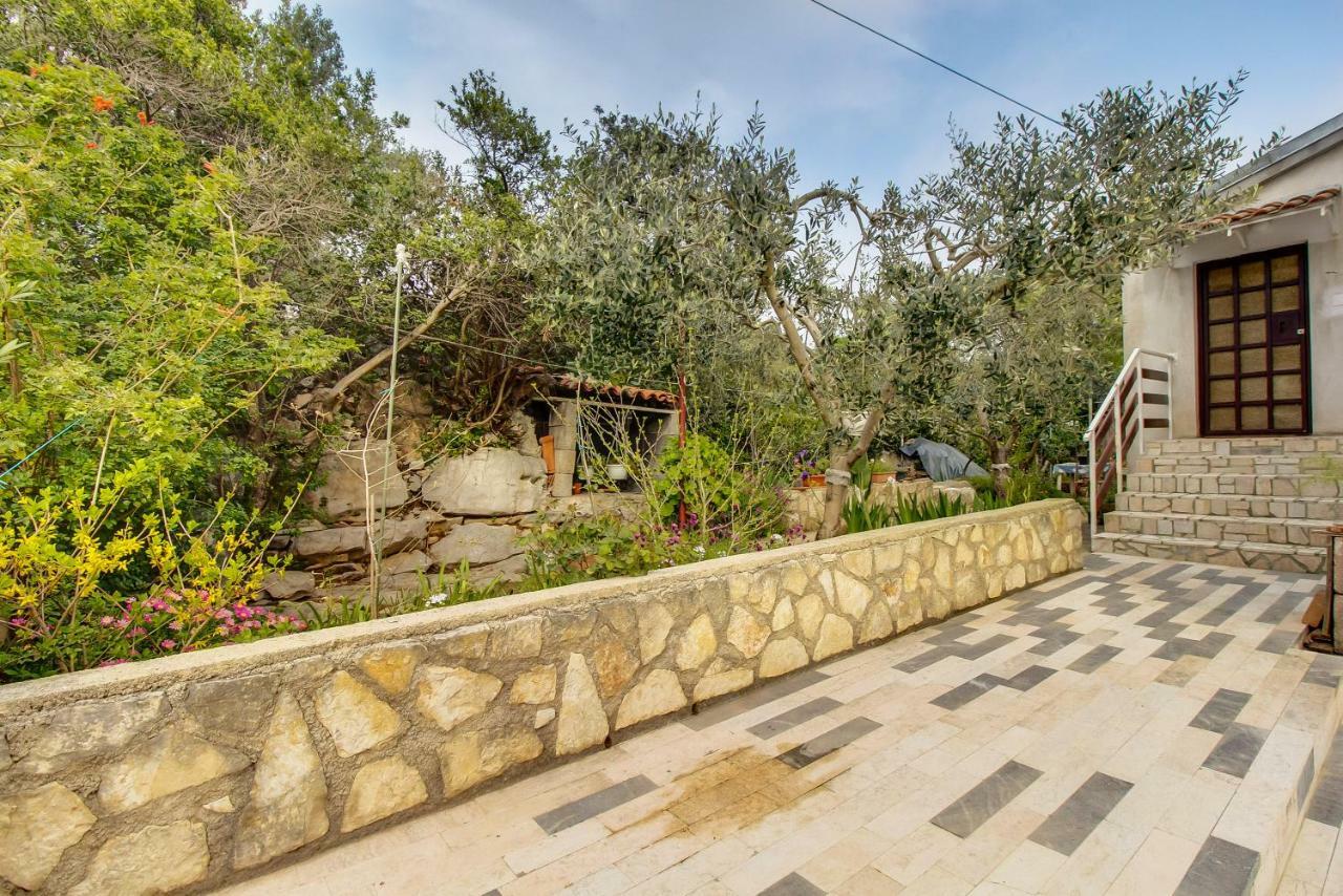 Apartments Mirella Mali Lošinj Exteriér fotografie