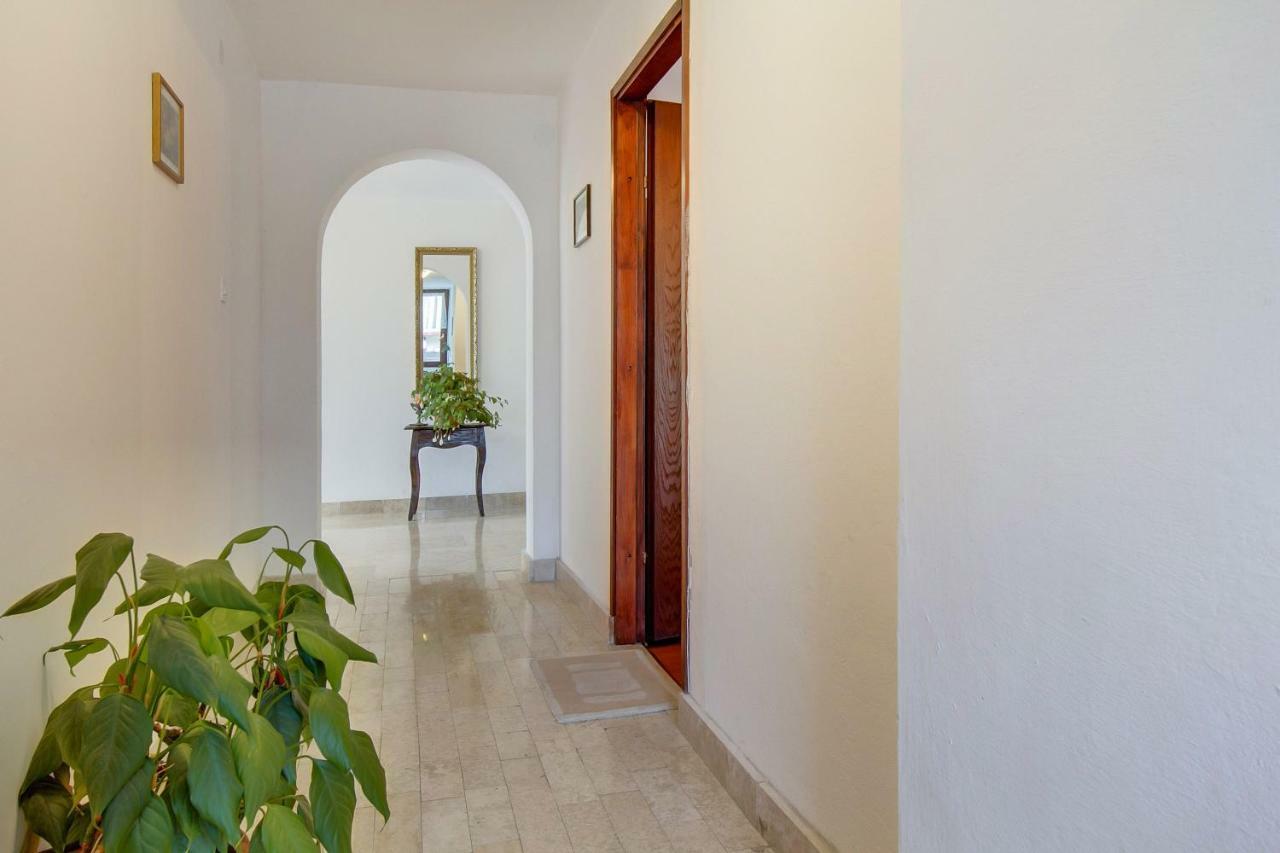 Apartments Mirella Mali Lošinj Exteriér fotografie