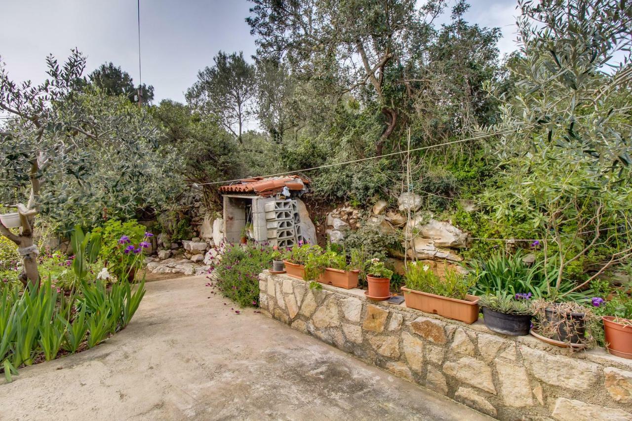 Apartments Mirella Mali Lošinj Exteriér fotografie