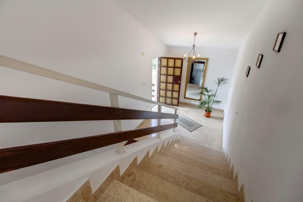 Apartments Mirella Mali Lošinj Exteriér fotografie