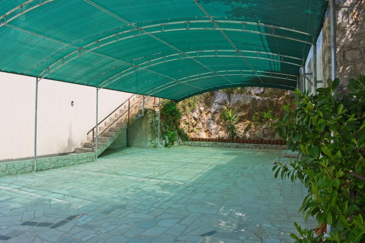 Apartments Mirella Mali Lošinj Exteriér fotografie